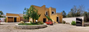 Villa PARADISO Muro Leccese